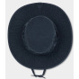 Chapeau Safari Fringe T3 Wanderer Violet UPF 50+ - Tilley