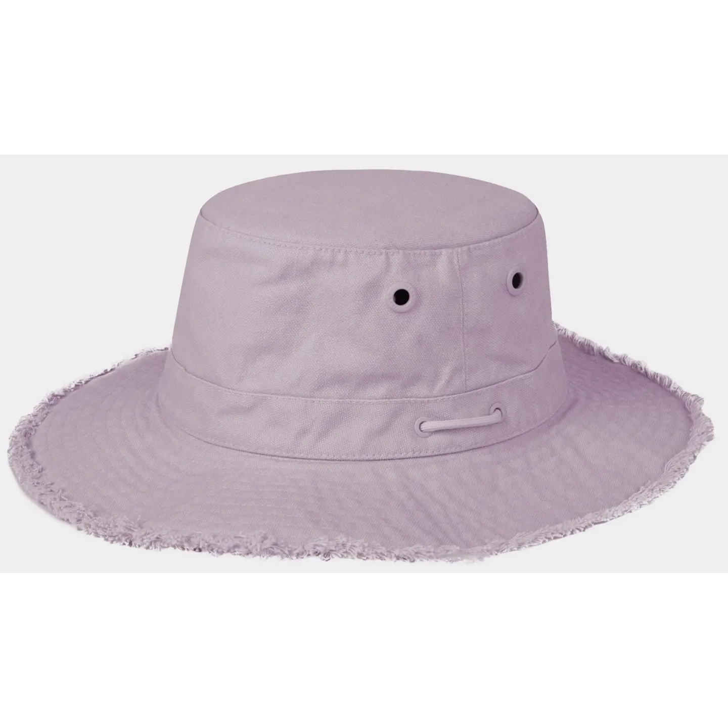 Chapeau Safari Fringe T3 Wanderer Violet UPF 50+ - Tilley  Reference : 20211| Chapellerie Traclet