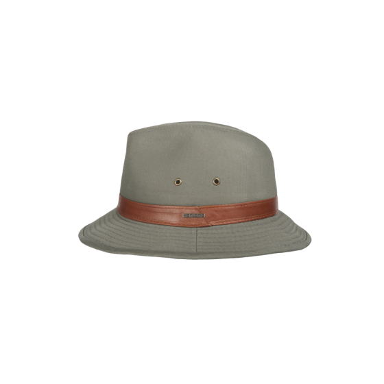 Tacoma Hat - Khaki