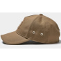 Khaki Cotton Baseball Cap - Tilley