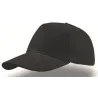Casquette Baseball LIBERTY SIX BUCKLE NOIR - Atlantis