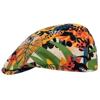 Bang Saint Tropez Flat Cap - Traclet   Reference: 20224| Traclet Hat Shop