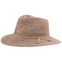 Traveller Hat Gilly Camel UPF 50+ - House of Ord