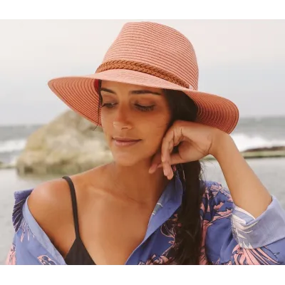 Chapeau Traveller Gerry Masala UPF 50+ - House of Ord