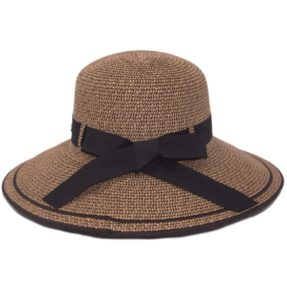 Arles Tweed Sun Hat UPF 50+ - Traclet