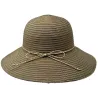 Capeline Trapani Tan UPF 50+ - Traclet