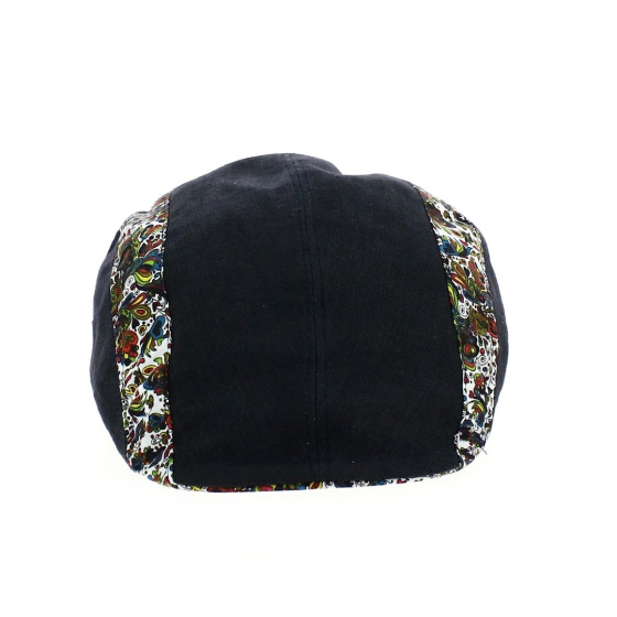 Casquette bombe souple Brescia