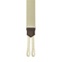 Hercule Men's Suspenders Made in France