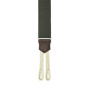 Hercule Men's Suspenders Made in France
