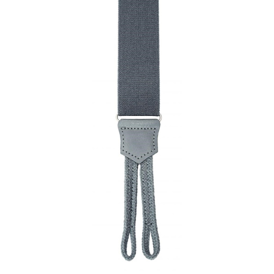 Hercule Men's Suspenders Made in France Hercule Men's Suspenders Made in France