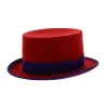 Chapeau demi haut de forme San Diego