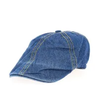 Duck bill denim cap - ref 20265
