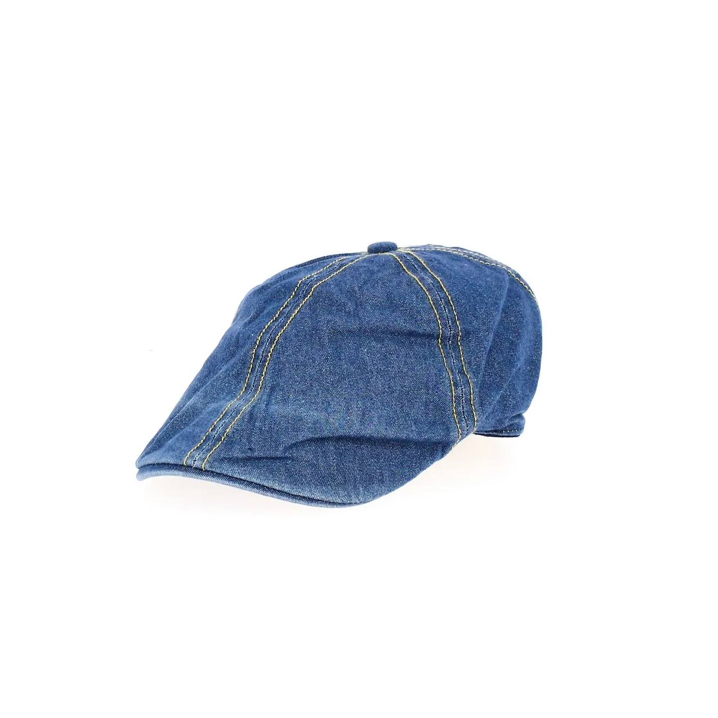 Duck bill denim cap - ref 20265