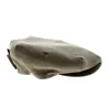 Beige linen Bugatti flat cap 1920s - 1930s style - ref 20264 - Traclet