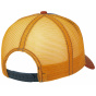 Fishermen's Trucker Baseball Cap - Stetson