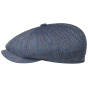 Casquette Hatteras Été En Soie Lovetch UPF 40+ - Stetson