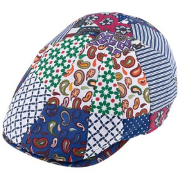 Casquette Plate Aberdeen Coton - Traclet