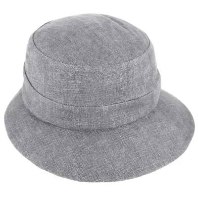 Alicante Linen Cap UV 50+ - Traclet Reference: 20274| Traclet Hat Shop