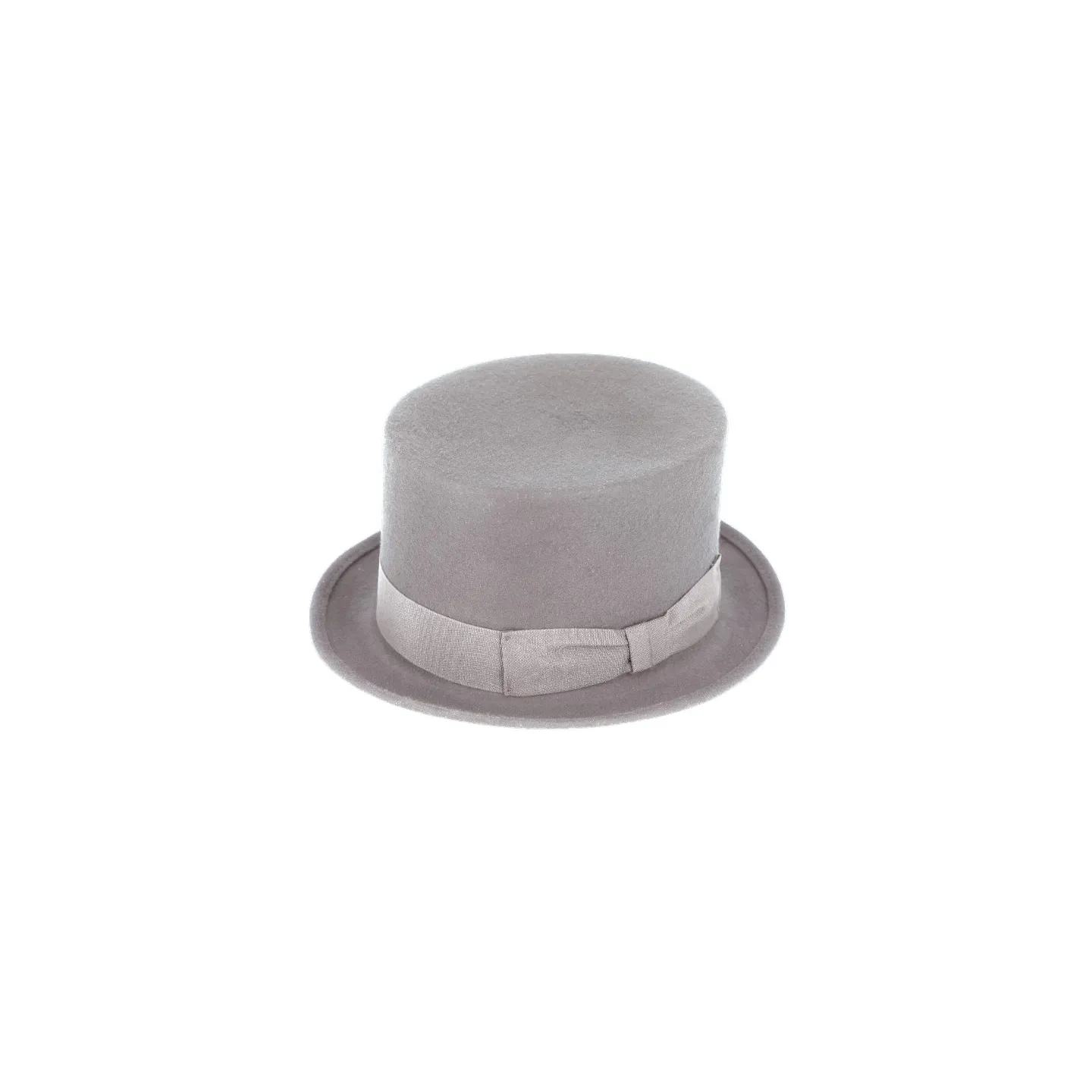 first price wool felt top hat - Master Mason hat - Reference: 20275| Chapellerie Traclet