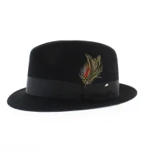 Chapeau linwood avenue - melodrama