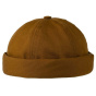 Cooper Docker Beanie Burnt Earth - MTM