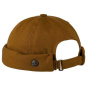 Cooper Docker Beanie Burnt Earth - MTM