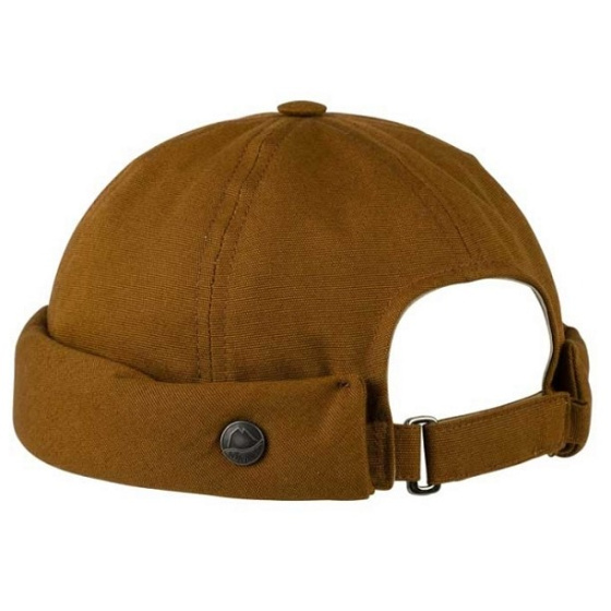 Cooper Docker Beanie Burnt Earth - MTM Cooper Docker Beanie Burnt Earth - MTM