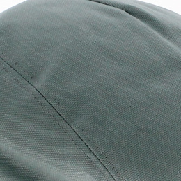 Duck Bill Cap Bang celadon - MTM