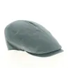 Casquette Bec de Canard Bang celadon - MTM Reference : 20278| Chapellerie Traclet