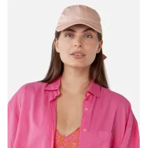 Wupper Pink Cotton Cap - Barts Reference: 20279| Chapellerie Traclet