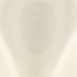 Chapeau Fedora Panama Trieste - Traclet