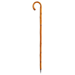 Walking Cane Chestnut Wood - Traclet