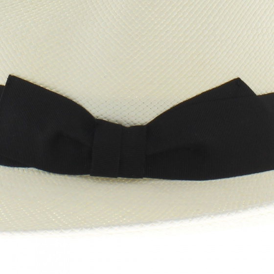Chapeau Panama borsalino