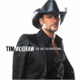 Country hat Tim McGraw - Bullhide