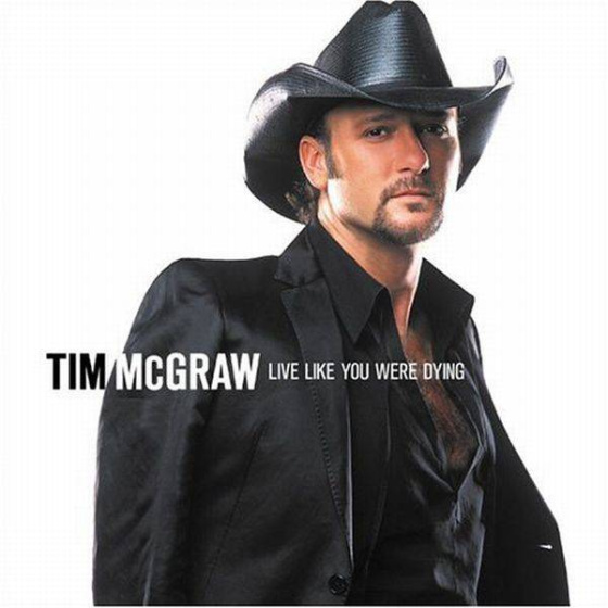 Country Tim McGraw Hat - Bullhide Country Tim McGraw Hat - Bullhide