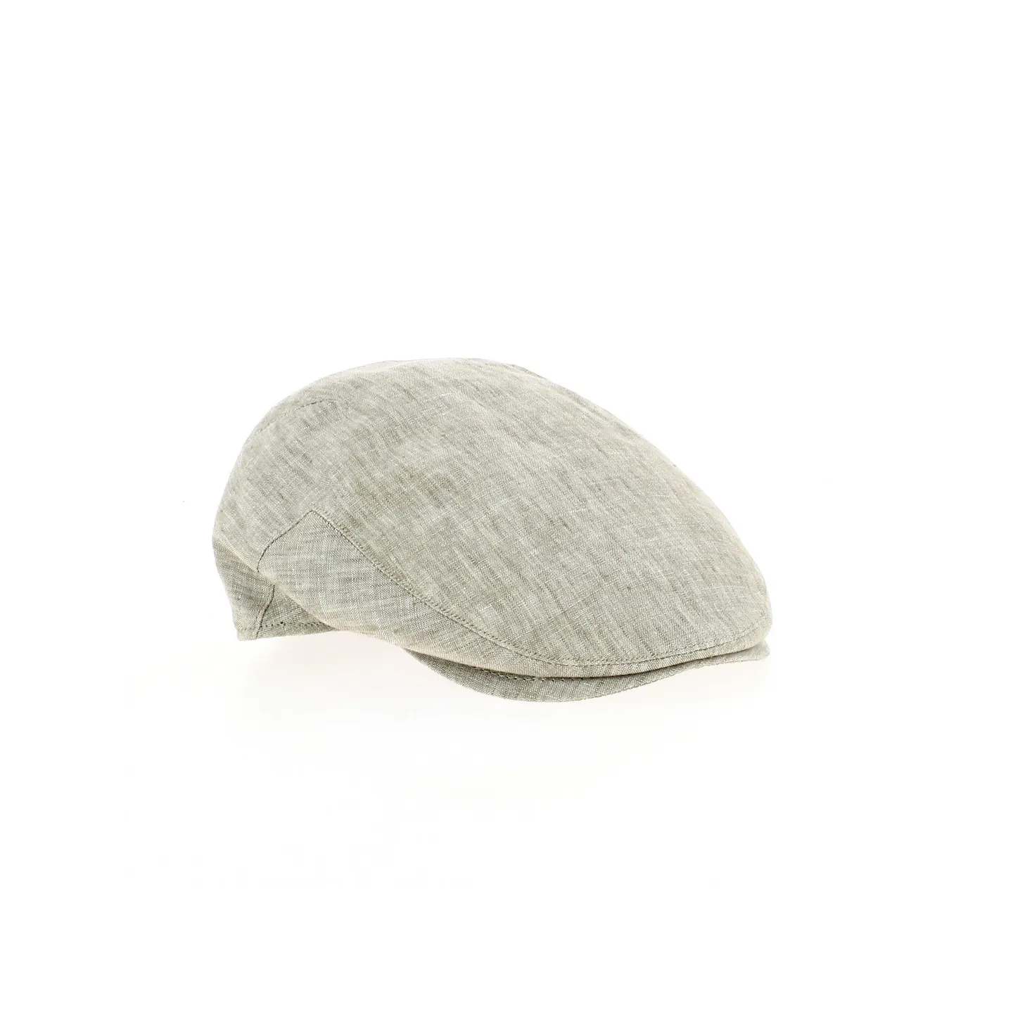 Casquette plate justin juta caruso - Traclet - ref 20298