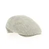 Casquette plate justin juta caruso - Traclet - ref 20298