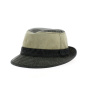 Trilby Belgrade Cotton Hat 3 Colors - Crambes