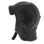Leather Driving Helmet - Traclet