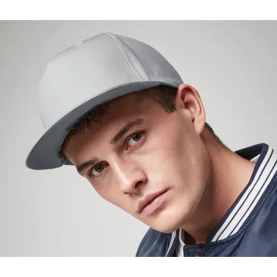 Rapper Snapback Cap - Traclet   Reference: 20306| Chapellerie Traclet