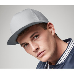 Rapper Snapback Cap - Traclet