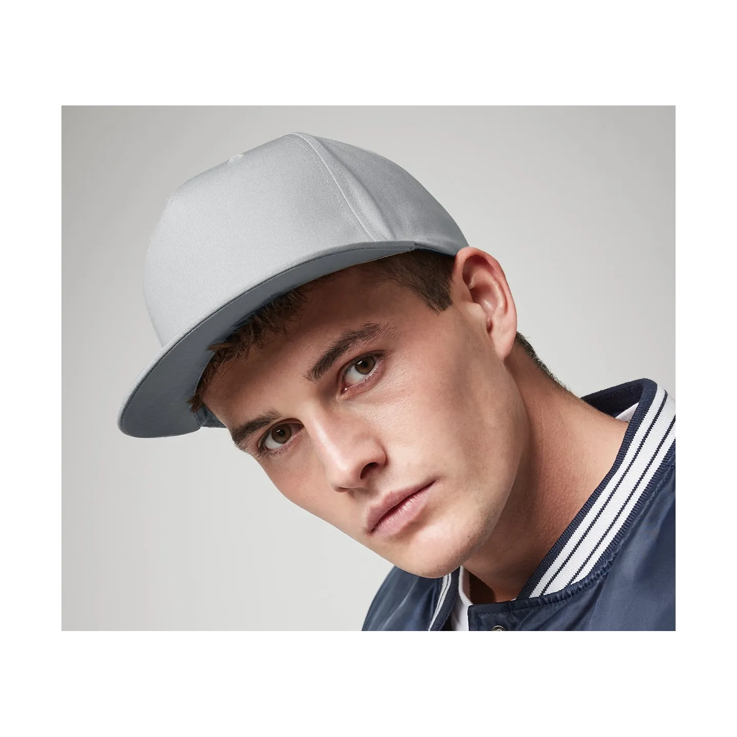 Casquette Snapback Rappeur - Traclet