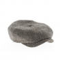 hatteras cap summer silk black