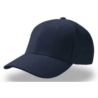 Casquette Baseball LIBERTY SIX BUCKLE MARINE - Atlantis