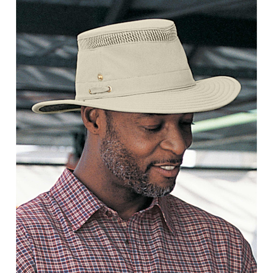 Chapeau Tilley LTM3 AIRFLO® Nylamtium®