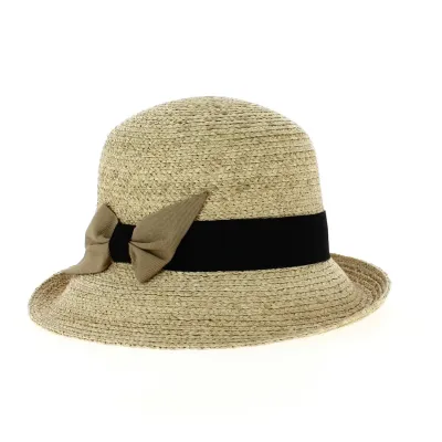 Venize cloche hat