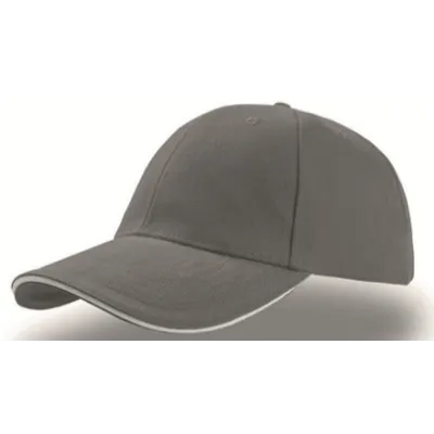 LIBERTY TAUPE BASEBALL CAP