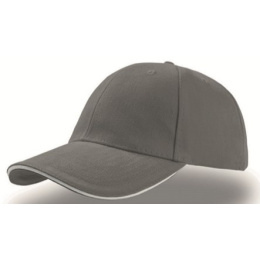 LIBERTY TAUPE BASEBALL CAP