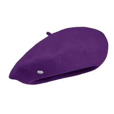 Child's Petit Basque Beret Midnight - Heritage by Laulhère Reference: 20343| Traclet Hat Shop