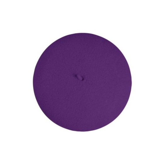 Child's Petit Basque Beret Midnight - Heritage by Laulhère Child's Petit Basque Beret Midnight - Heritage by Laulhère
